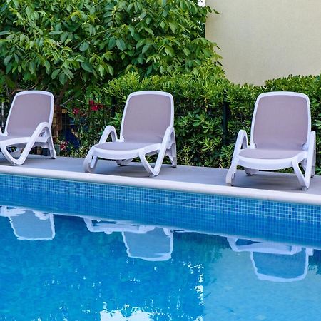 Seka Apartments With A Pool Kaštela Zewnętrze zdjęcie