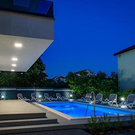 Seka Apartments With A Pool Kaštela Zewnętrze zdjęcie